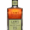 Laws Straight Rye Small Batch 750ML - Image 2