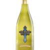 Holy Cross Abbey Chardonnay 750ML - Image 2