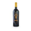 Holy Cross Abbey Reserve  Merlot 750ML - Image 2