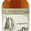 Kentucky Owl Wiseman Bourbon 750ML - Image 3