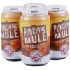 Punching Mule 4-pk Cans 12OZ - Image 3