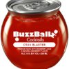 Buzzballz Cran Blaster 200ML - Image 3