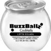 Buzzballz Lotta Colada 200ML - Image 2