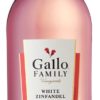 Gallo Family White Zinfandel 1.5L - Image 2