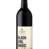 Mcbride Sisters Black Girl Magic Red Blend 750ML - Image 2