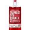 Traverse City Cherry Whiskey 750ML - Image 3