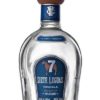 Siete Leguas Silver 750ML - Image 3