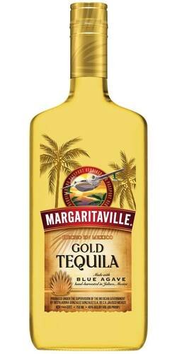 Margaritaville Gold Tequila 1.75L - Chambers Wine & Liquor