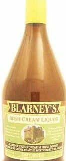 Blarney Irish Cream 750ML