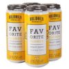 Holidaily Favorite Blonde 4 Pk 16OZ