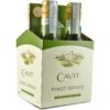 Cavit 4pk Pinot Grigio 187ML - Image 2