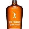 10th Mountain Bourbon 750ML - Image 2