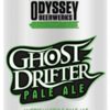 Odyssey Ghost Drifter 6 Pk 12OZ