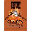 Odyssey Fluffy Orange Creamsicle 6 Pk 12OZ - Image 2