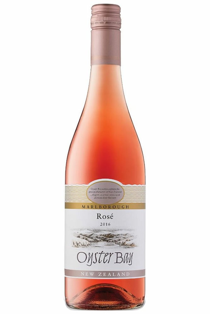 Oyster Bay Rose 750ML - Chambers Wine & Liquor