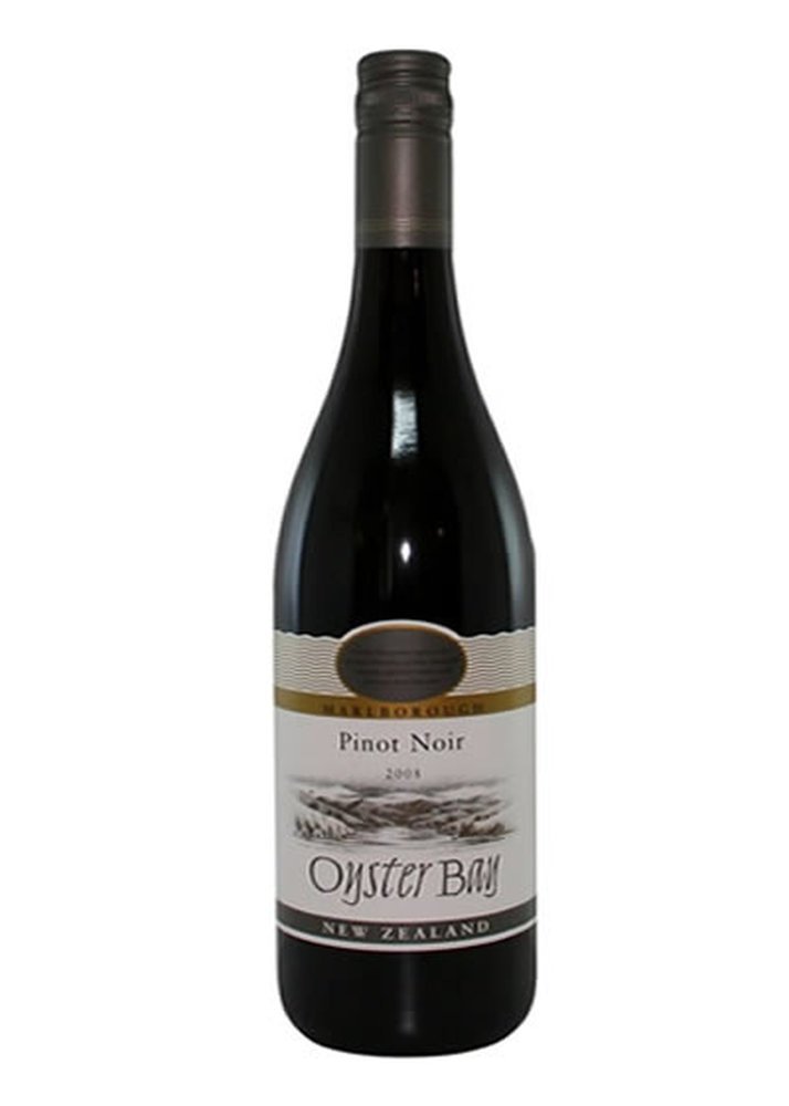 Oyster Bay Pinot Noir Red Wine 750 ml, Pinot Noir