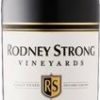 Rodney Strong Cabernet 750ML