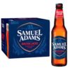Sam Adams Lager 12-pk Nr 12OZ - Image 2