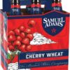 Sam Adams Cherry Wheat 6-pk Nr 12OZ
