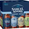 Sam Adams Sampler 12-pk Nr 12OZ - Image 2