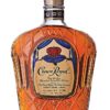 Crown Royal Canadian 80 Proof 1L