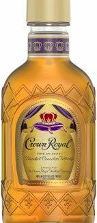 Crown Royal Canadian 80 Proof 200ML