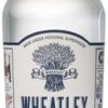 Wheatley Vodka 750ML - Image 3