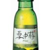 Seoljoongmae Plum Liquor 375ML - Image 2