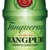 Tanqueray Rangpur Gin 750ML - Image 3