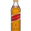 Johnnie Walker Red Scotch 375ML - Image 2
