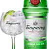 Tanqueray Gin 200ML - Image 2