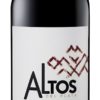 Terrazas Cabernet Altos Del Plata 750ML - Image 2