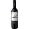 Terrazas Malbec Altos Del Plata 750ML - Image 3