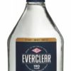 Everclear Grain Alcohol 190 P 1.75L - Image 2