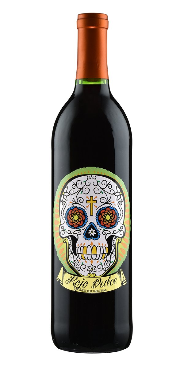 Uplifted Levere rør Vinos De Los Muertos Rojo Dulce 750ML – Chambers Wine & Liquor