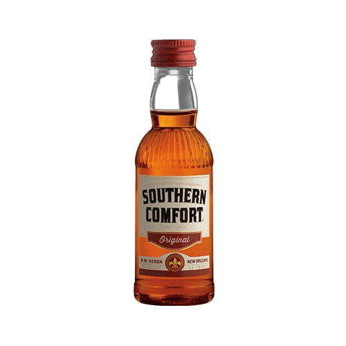 Southern Comfort Mini & 50ML 70 Chambers – Wine Liquor