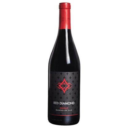 Red Diamond Shiraz 750ML