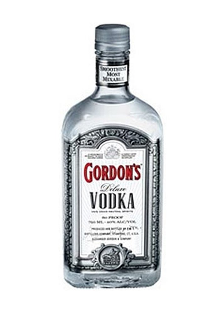 Gordon's Vodka - 1L