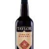 Taylor Cream Sherry 750ML - Image 2