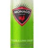 Monaco Tequila Lime 12OZ - Image 3