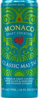 Monaco Mai Tai 12OZ