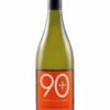 Ninety Plus Sauvignon Blanc New Zealand 750ML - Image 3