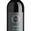 Ninety Plus Merlot 750ML - Image 3