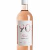 Ninety Plus Languedoc Rose 750ML - Image 3
