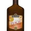 Hw Peach Brandy 750ML - Image 2