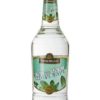 Hw Creme De Menthe White 750ML - Image 2