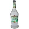 Hw Schnapps Peppermint 90 750ML