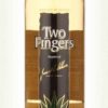 Two Fingers Gold Tequila 750ML - Image 3