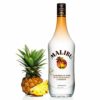 Malibu Pineapple Rum 750ML
