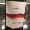 Bookcliff Cabernet Franc 750ML - Image 3